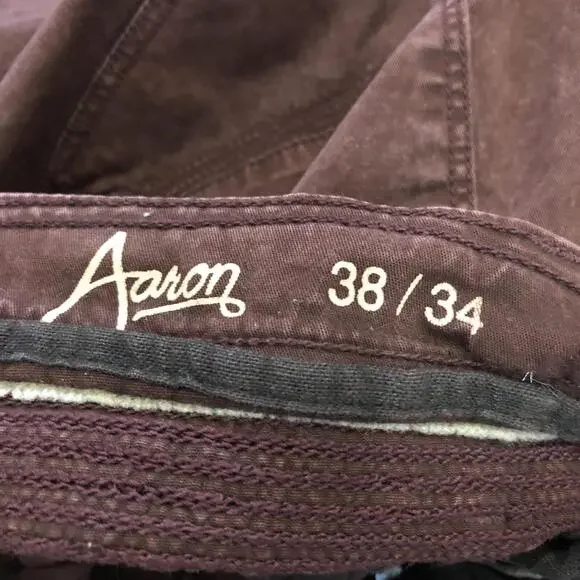 Jordan Craig Legacy Edition Denim Jeans Aaron Fit 38X34 P13 - Picture 8 of 8